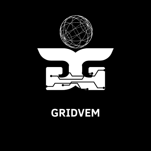 Gridvem Logo